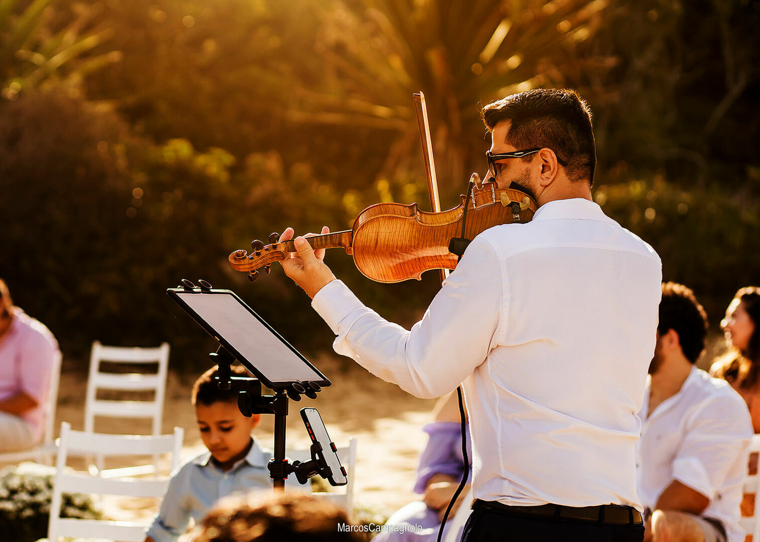 Foto Casamento Carol e Ricardo - Imagem 15
