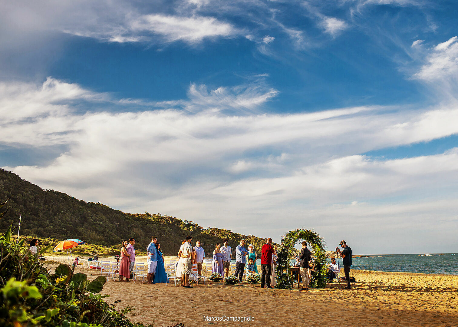 Foto Casamento Carol e Ricardo - Imagem 24