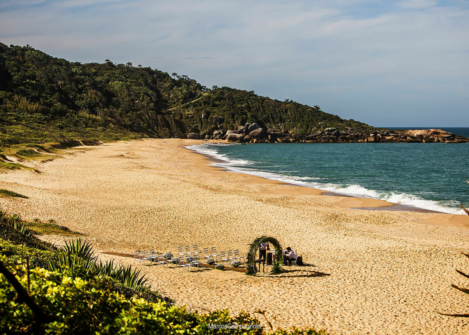 Foto Casamento Carol e Ricardo - Imagem 14