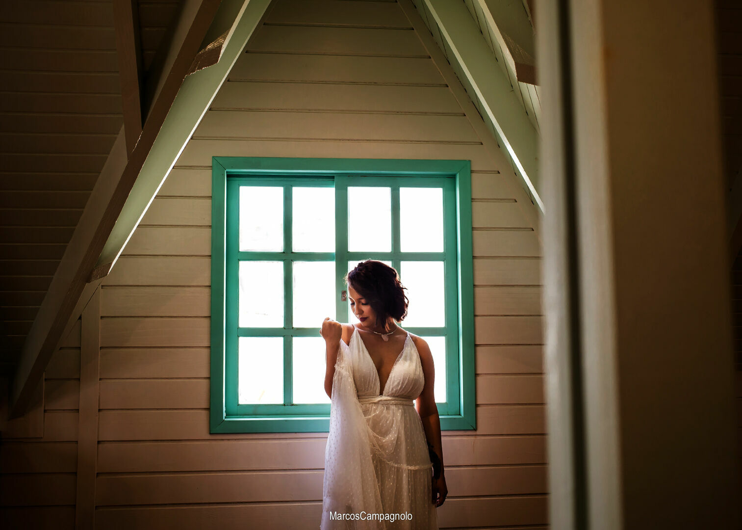 Foto Casamento Carol e Ricardo - Imagem 11