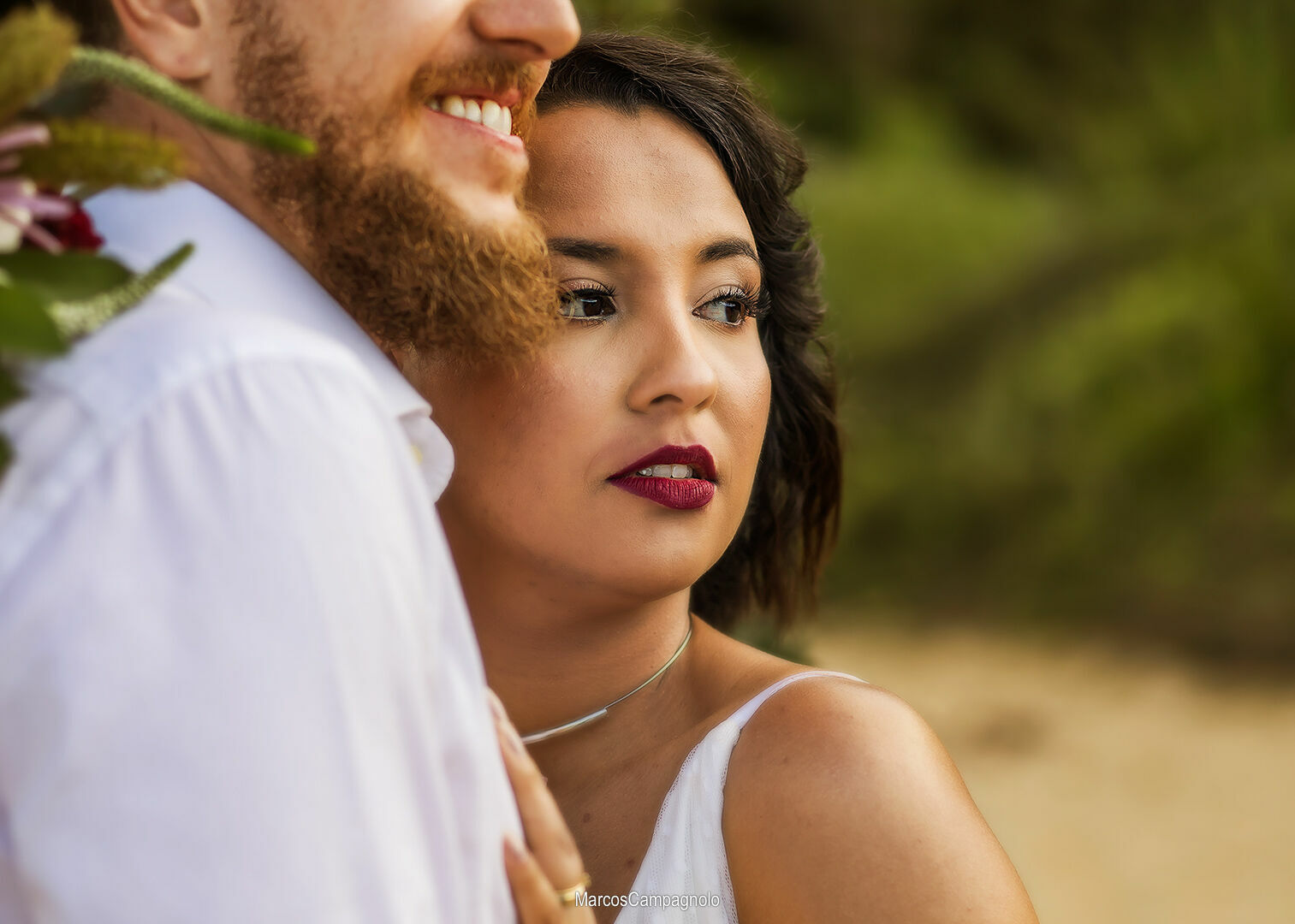 Foto Casamento Carol e Ricardo - Imagem 38