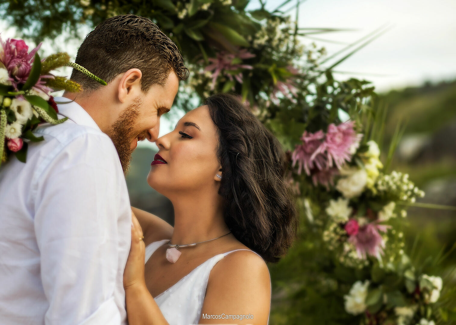 Foto Casamento Carol e Ricardo - Imagem 37