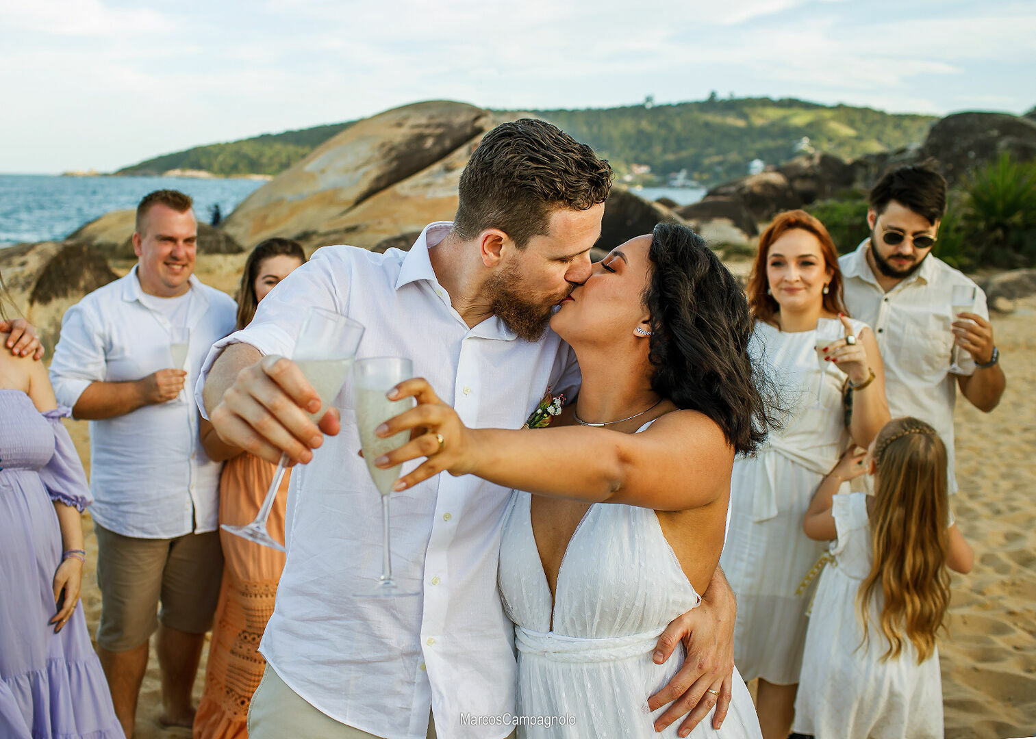 Foto Casamento Carol e Ricardo - Imagem 31