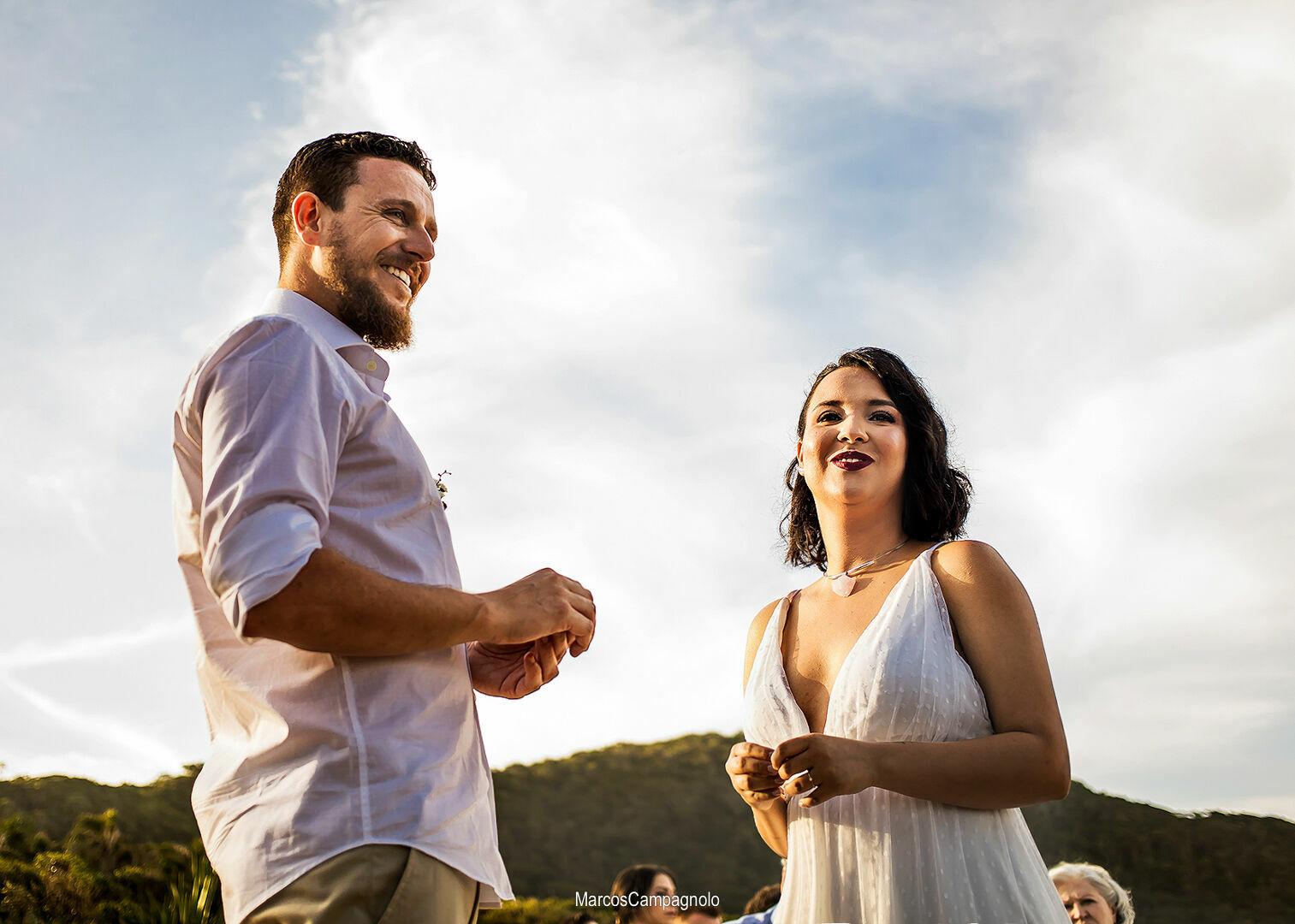 Foto Casamento Carol e Ricardo - Imagem 27