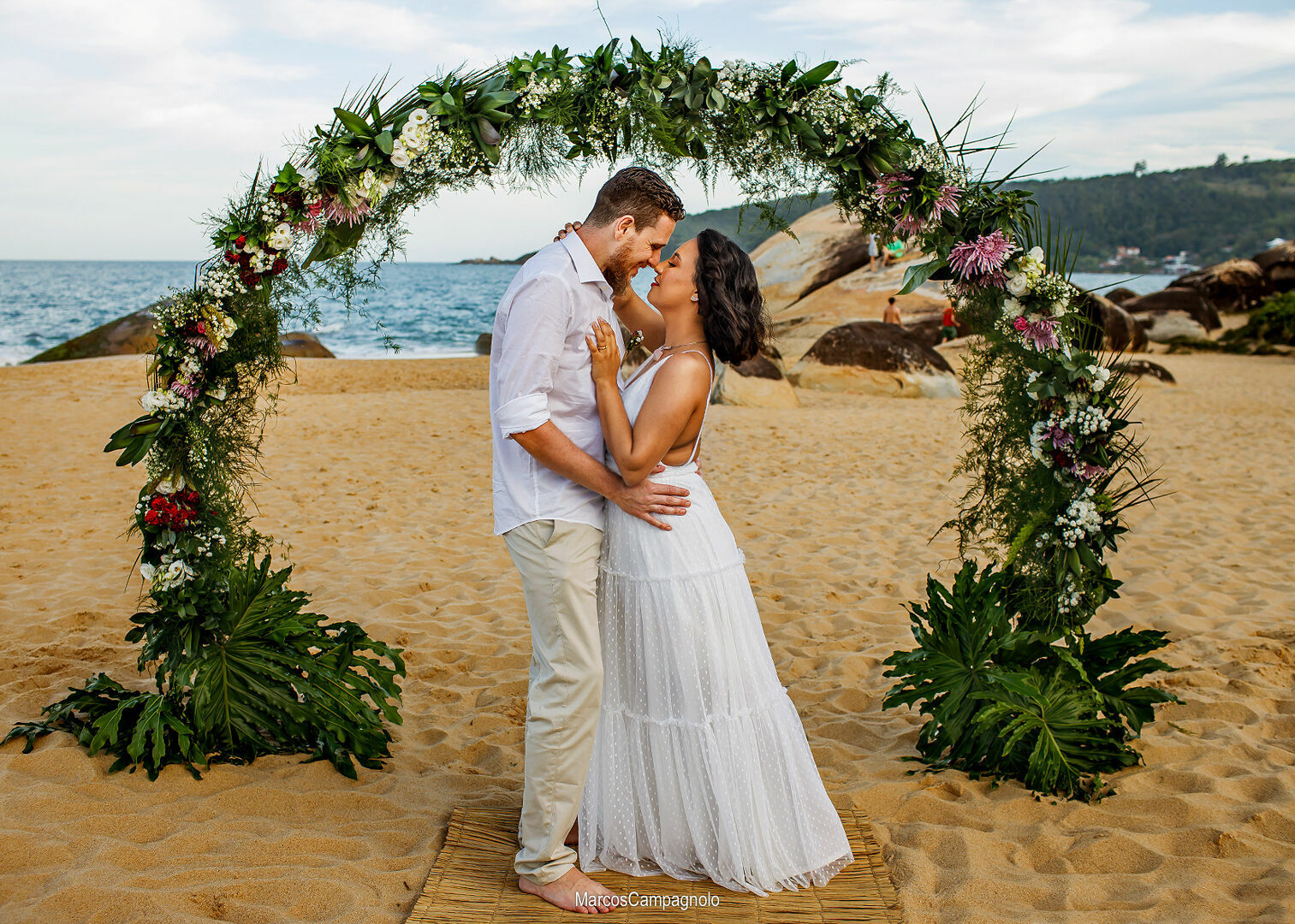 Foto Casamento Carol e Ricardo - Imagem 34