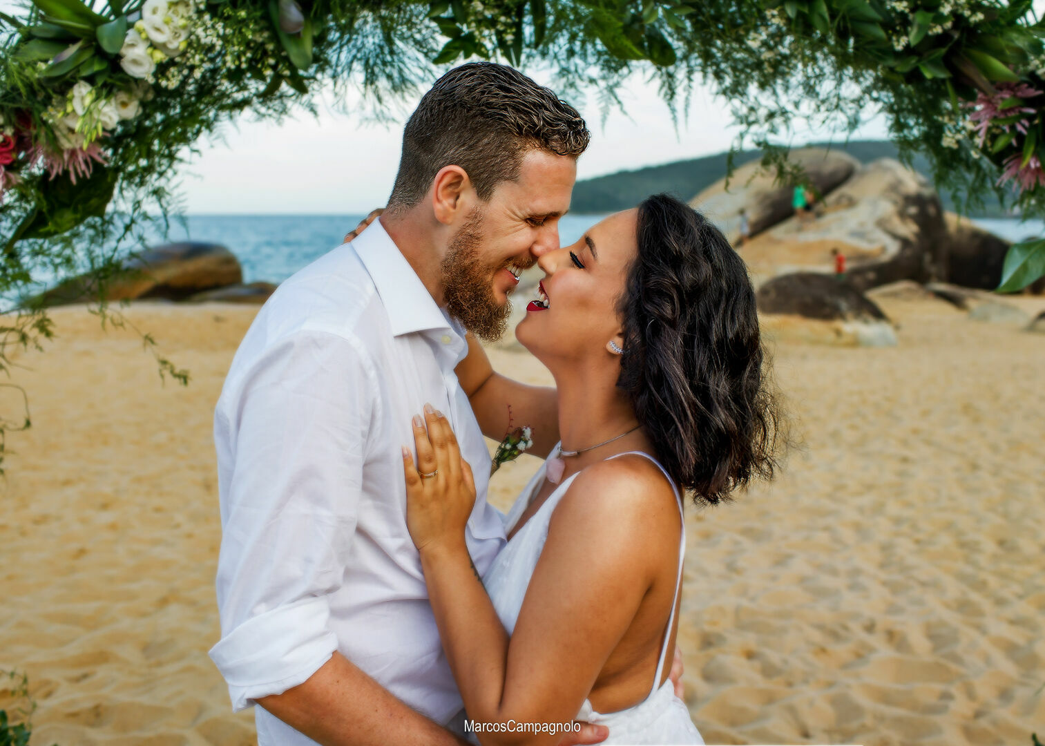 Foto Casamento Carol e Ricardo - Imagem 36