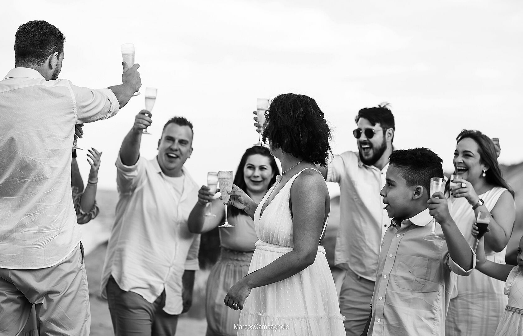 Foto Casamento Carol e Ricardo - Imagem 32