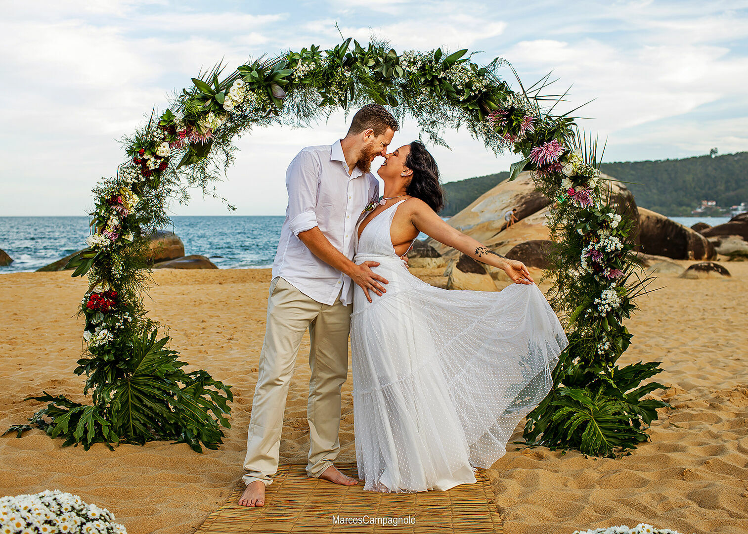 Foto Casamento Carol e Ricardo - Imagem 33