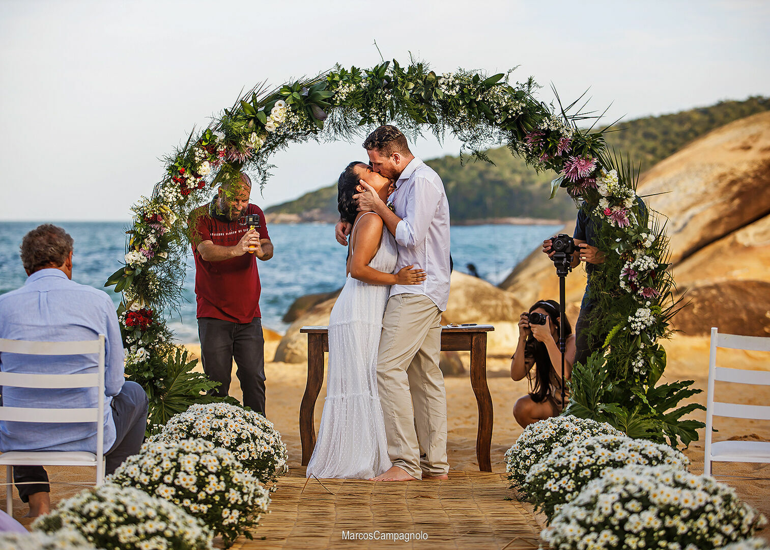 Foto Casamento Carol e Ricardo - Imagem 28