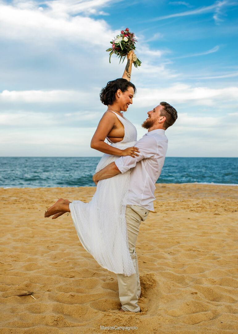 Foto Casamento Carol e Ricardo - Imagem 39