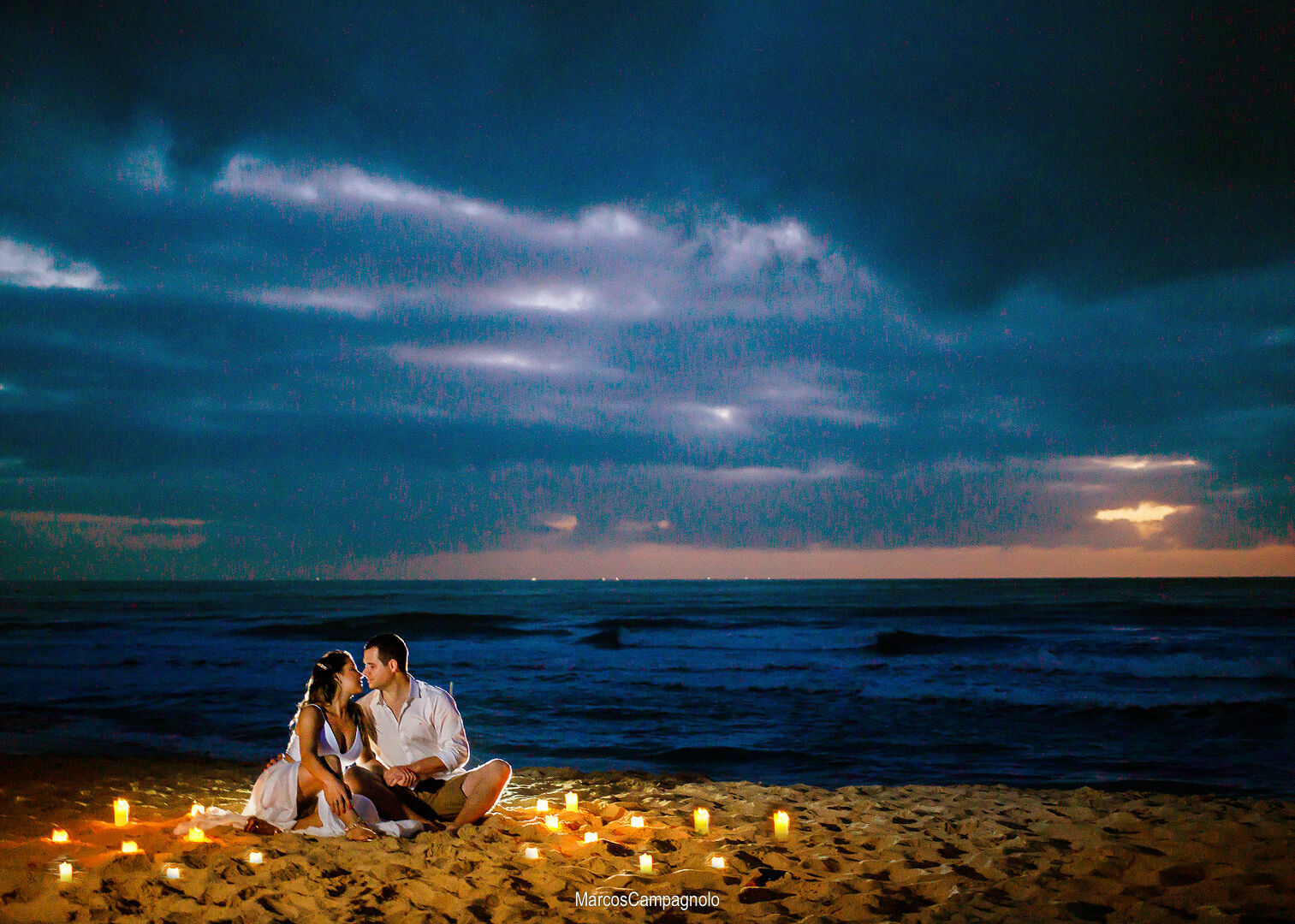 Foto Pré Wedding Jessica e Gustavo - Imagem 5