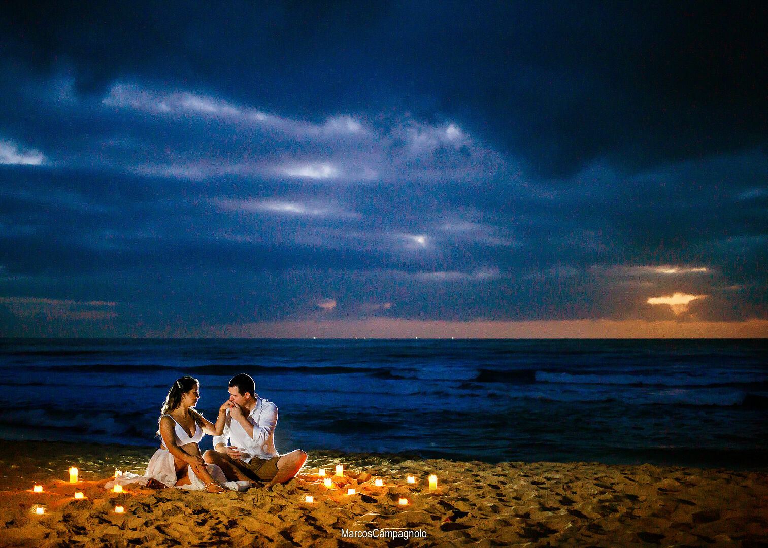 Foto Pré Wedding Jessica e Gustavo - Imagem 4