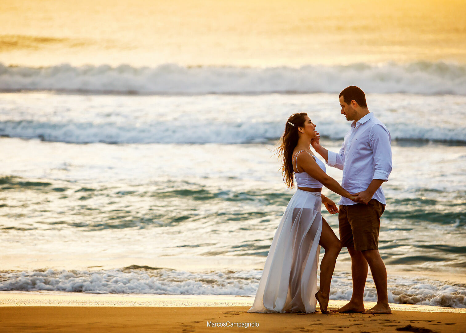 Foto Pré Wedding Jessica e Gustavo - Imagem 15