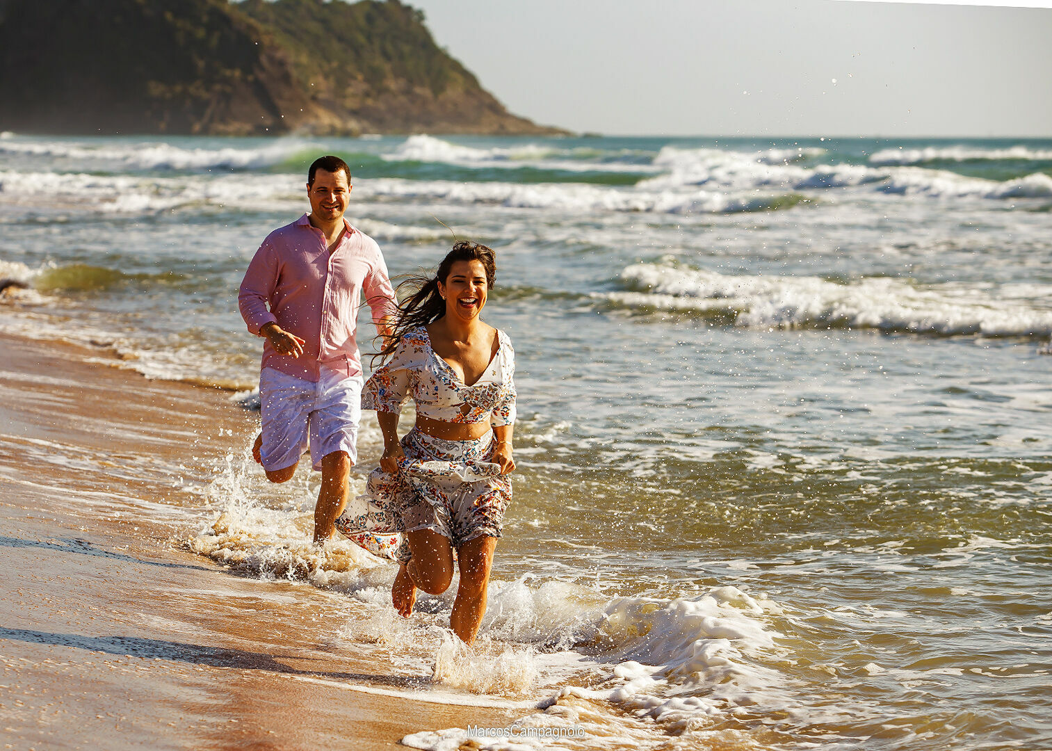 Foto Pré Wedding Jessica e Gustavo - Imagem 24