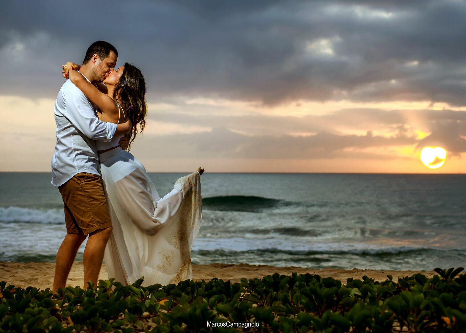 Foto Pré Wedding Jessica e Gustavo - Imagem 12