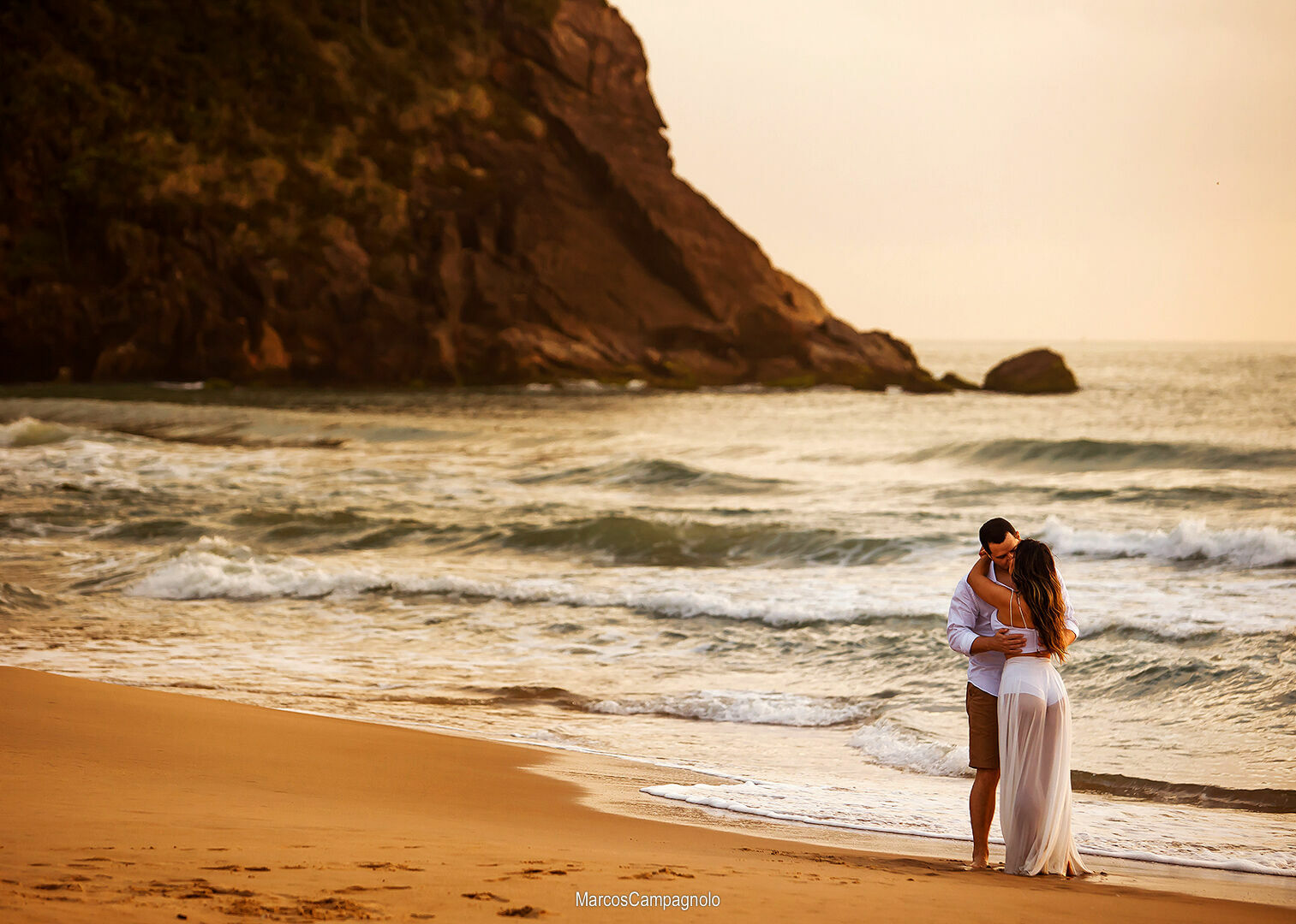 Foto Pré Wedding Jessica e Gustavo - Imagem 16