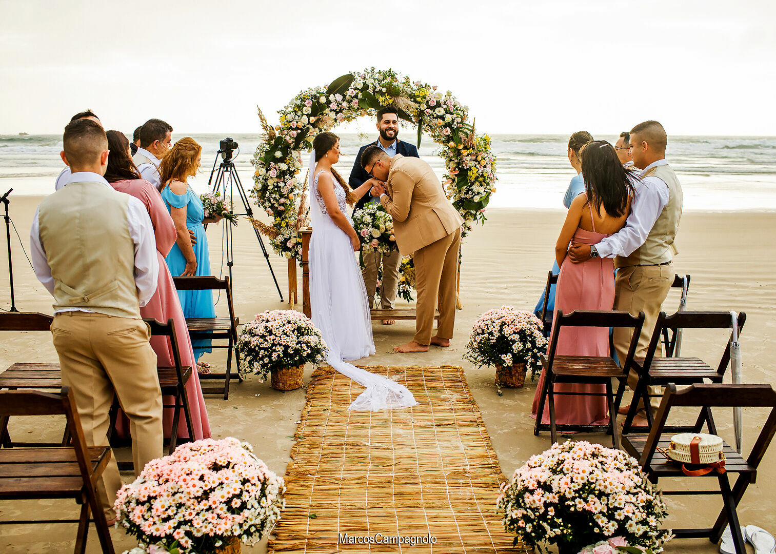 Foto Casamento Julia e Guilherme - Imagem 9