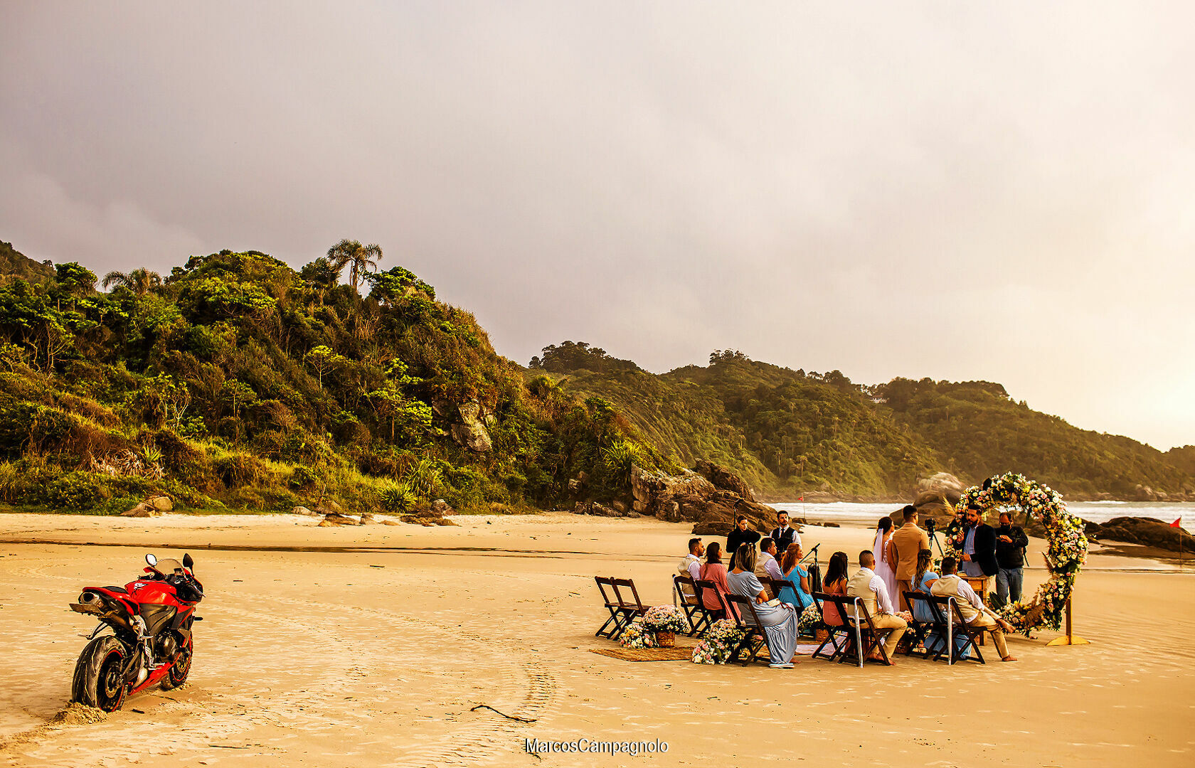 Foto Casamento Julia e Guilherme - Imagem 8