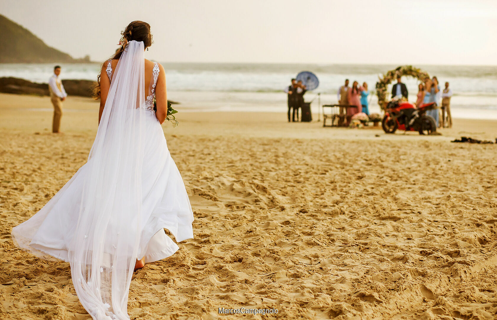 Foto Casamento Julia e Guilherme - Imagem 3