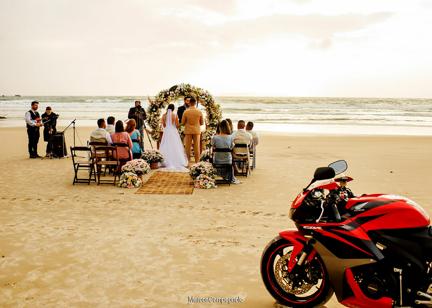 Foto Casamento Julia e Guilherme - Imagem 5