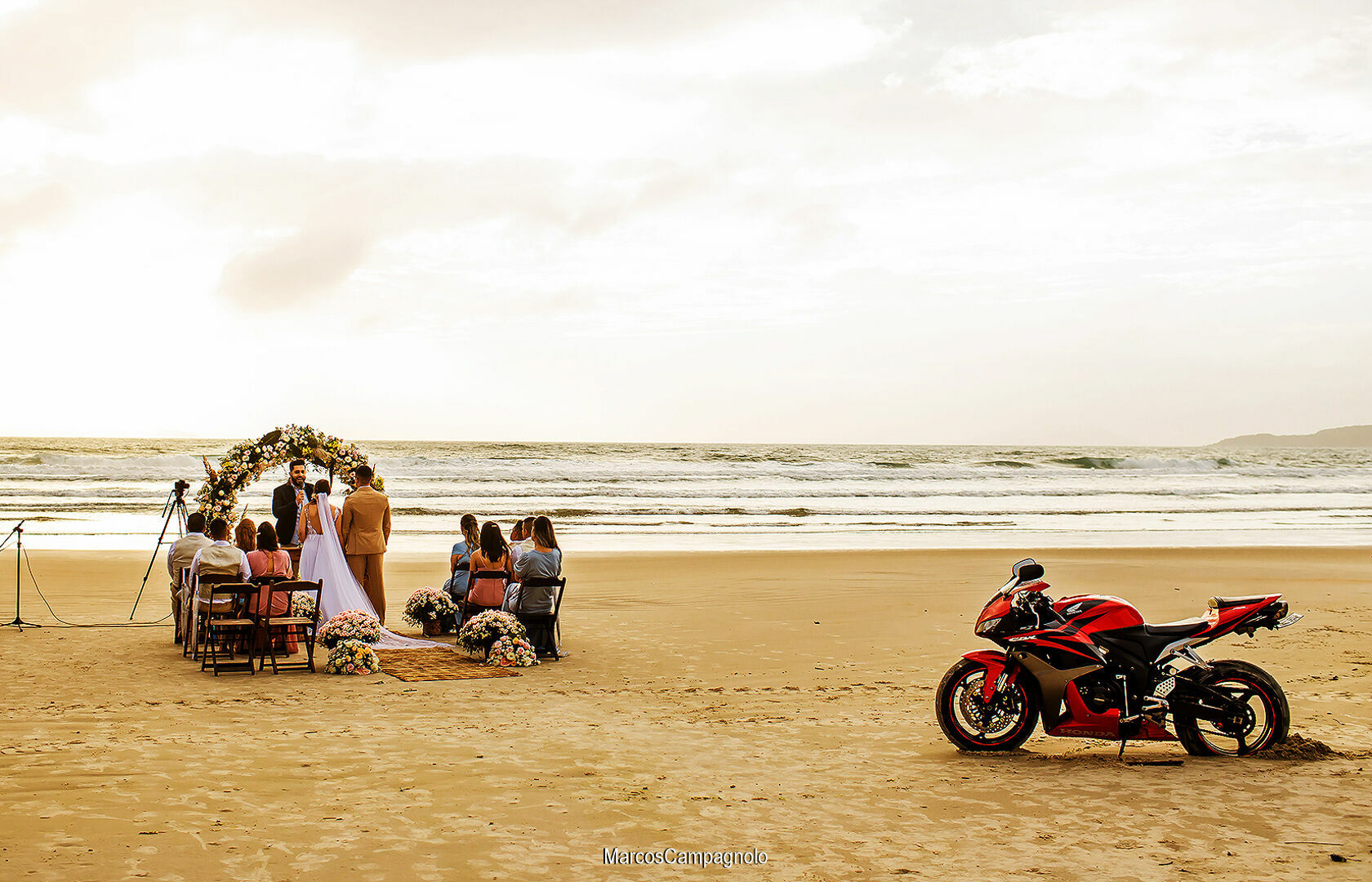 Foto Casamento Julia e Guilherme - Imagem 7