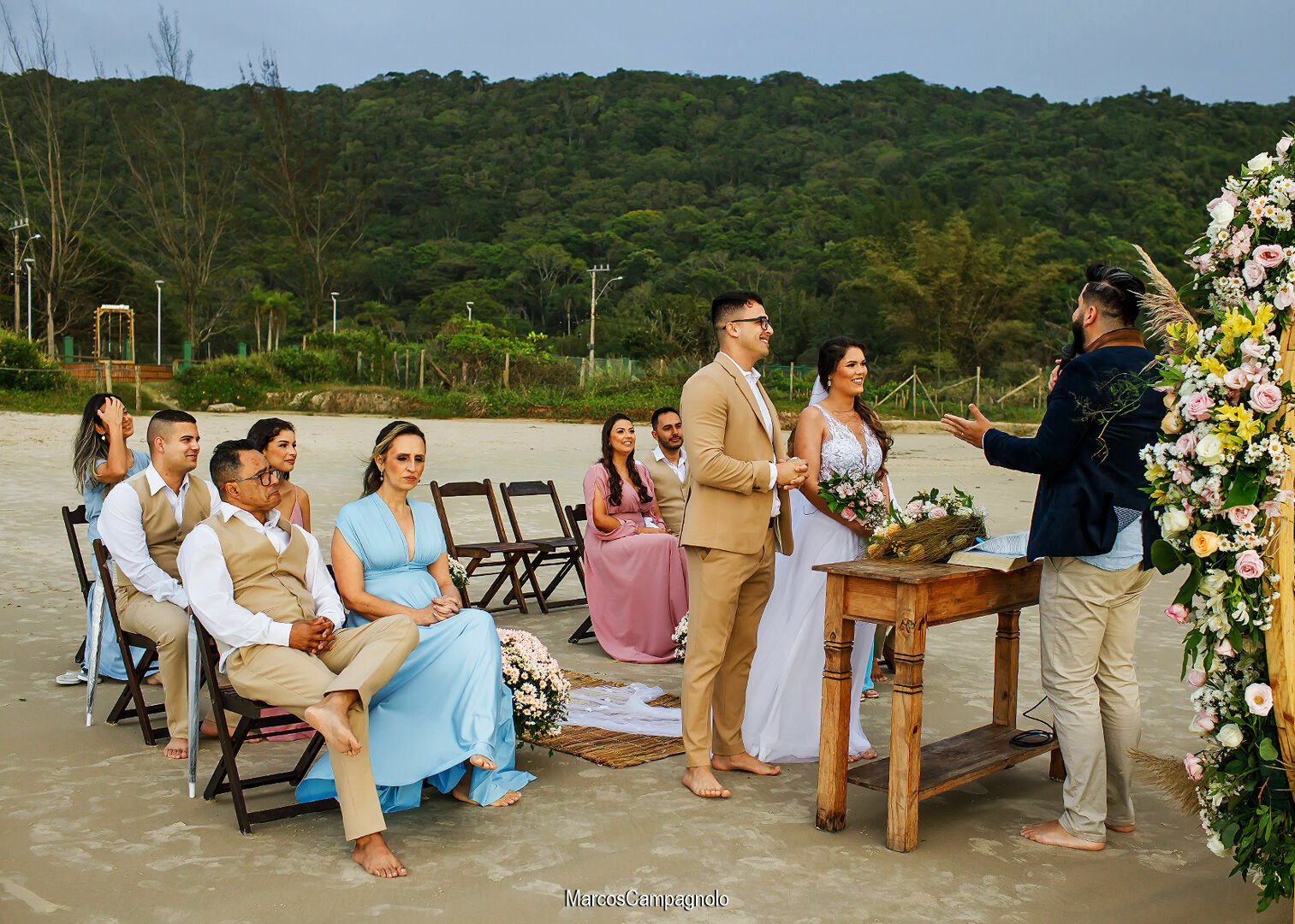Foto Casamento Julia e Guilherme - Imagem 4