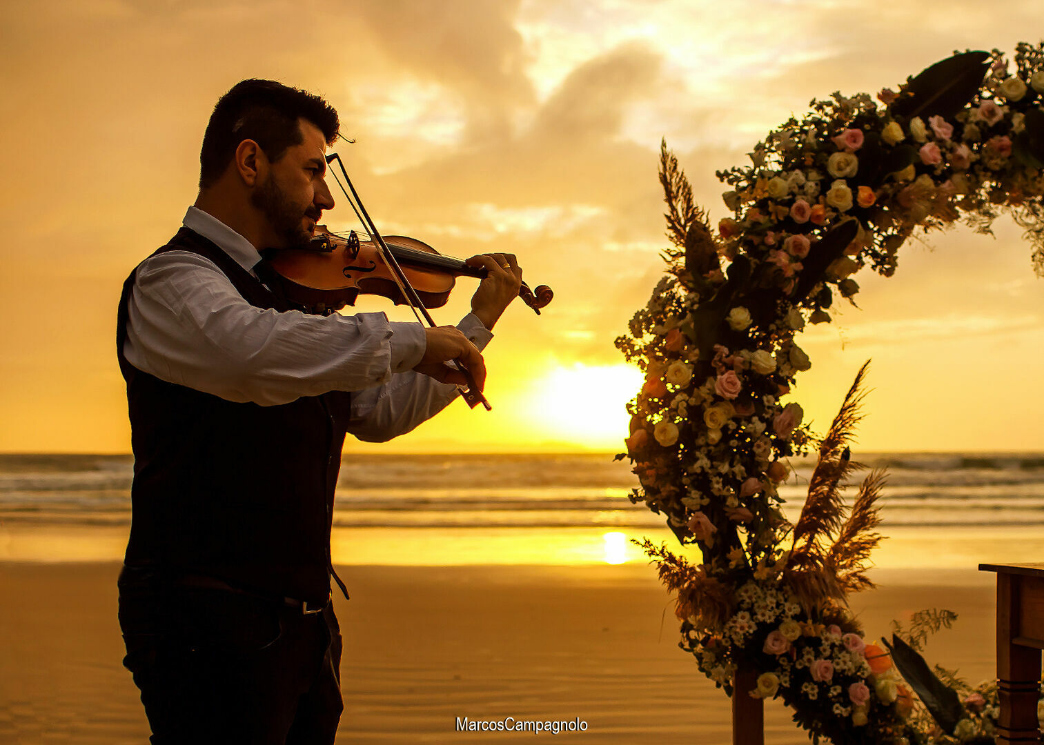Foto Casamento Julia e Guilherme - Imagem 2