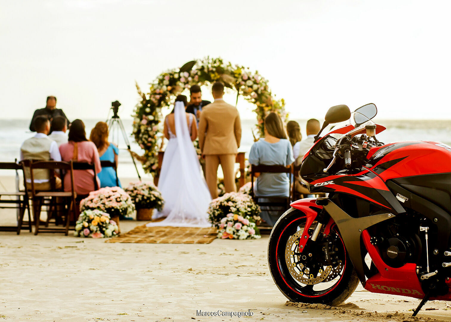 Foto Casamento Julia e Guilherme - Imagem 6