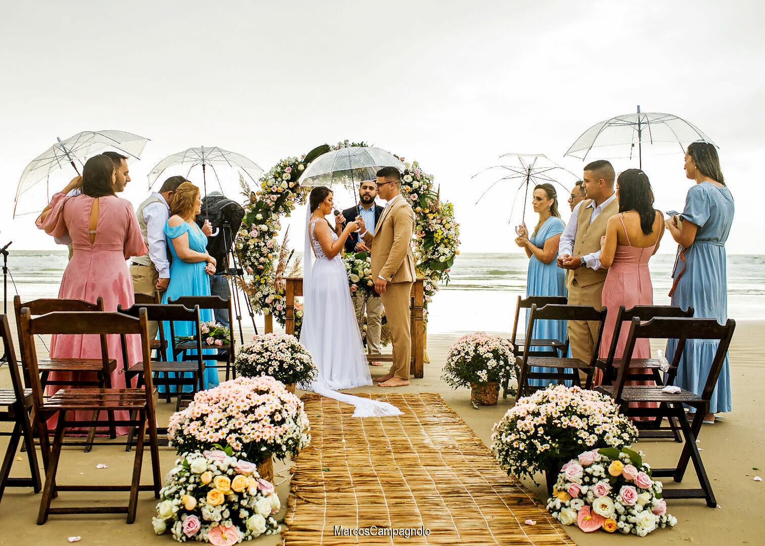 Foto Casamento Julia e Guilherme - Imagem 10