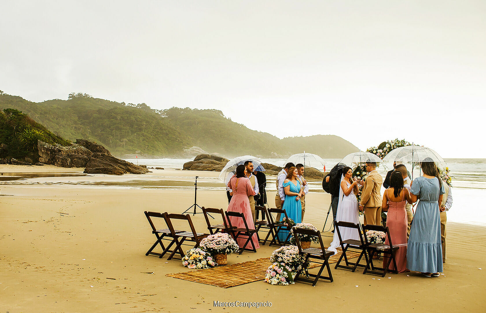 Foto Casamento Julia e Guilherme - Imagem 11