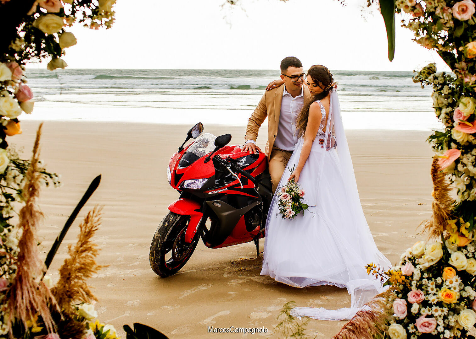 Foto Casamento Julia e Guilherme - Imagem 17