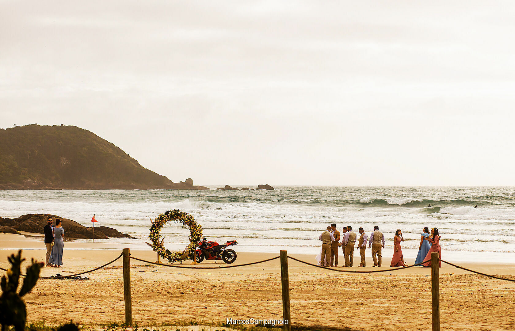 Foto Casamento Julia e Guilherme - Imagem 21