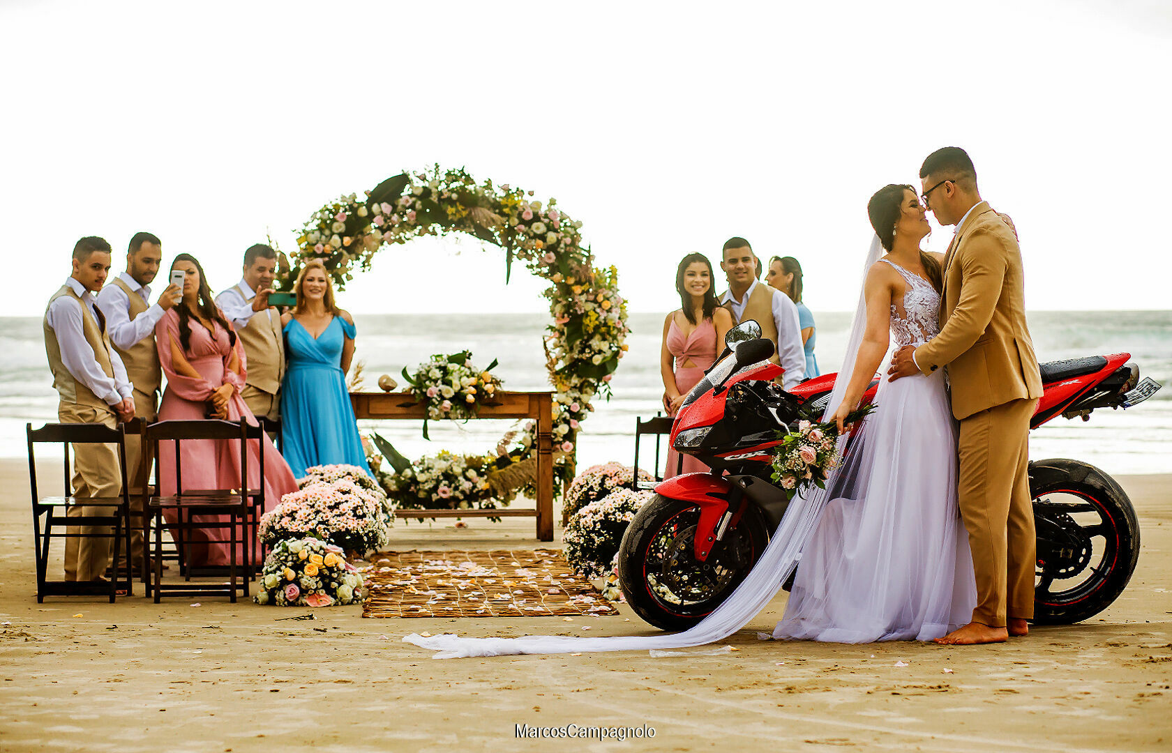 Foto Casamento Julia e Guilherme - Imagem 15