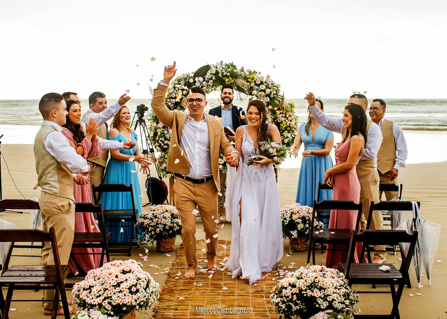 Foto Casamento Julia e Guilherme - Imagem 12