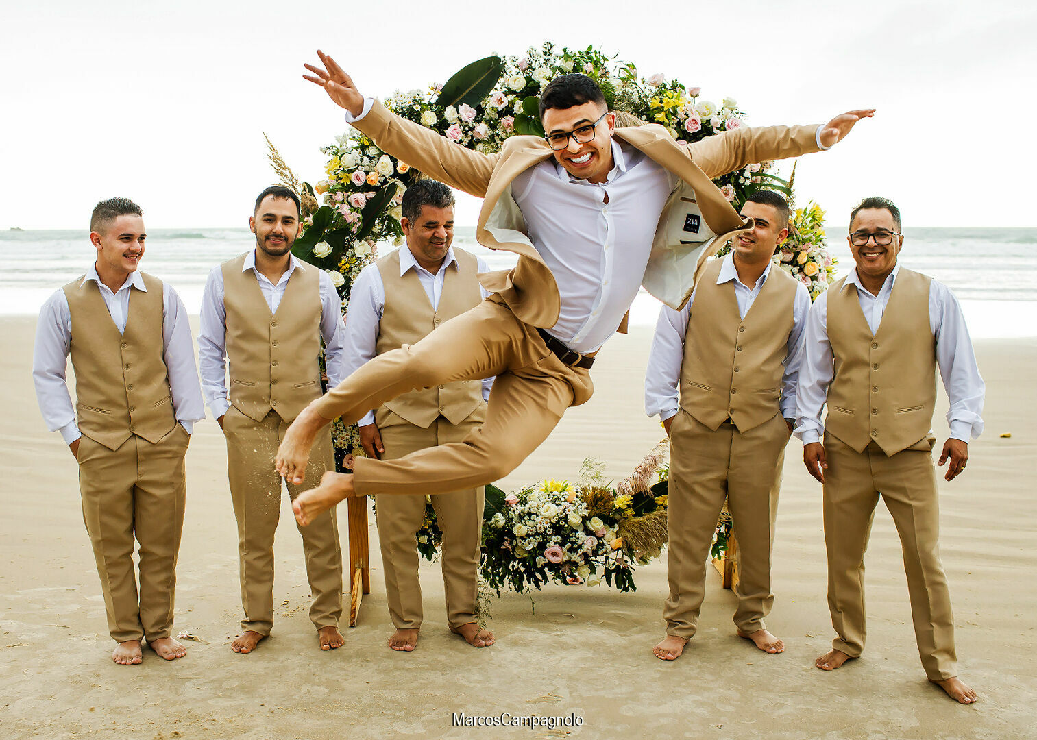 Foto Casamento Julia e Guilherme - Imagem 16