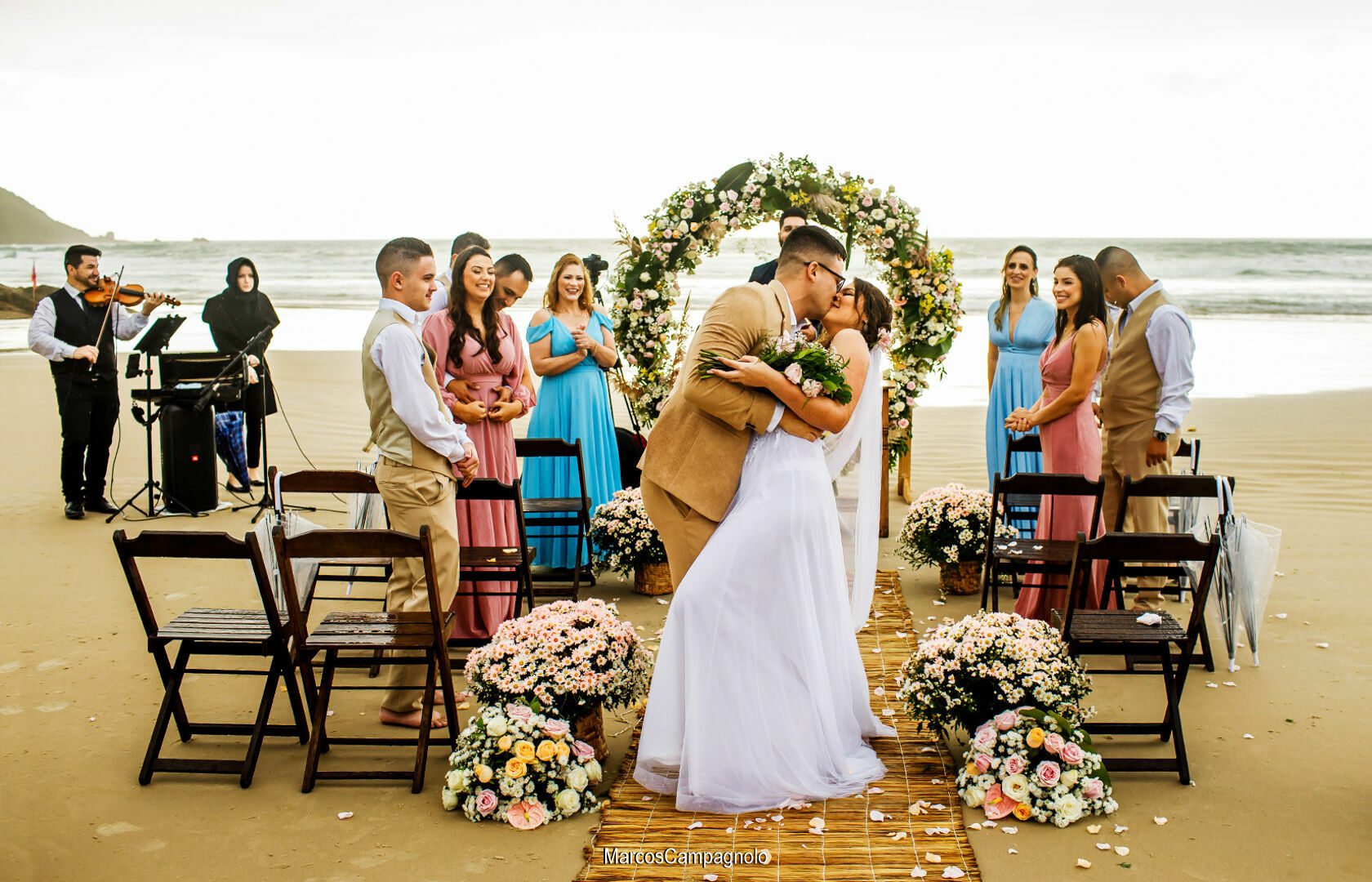 Foto Casamento Julia e Guilherme - Imagem 13