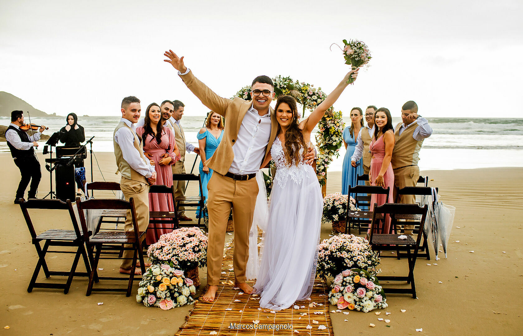 Foto Casamento Julia e Guilherme - Imagem 14