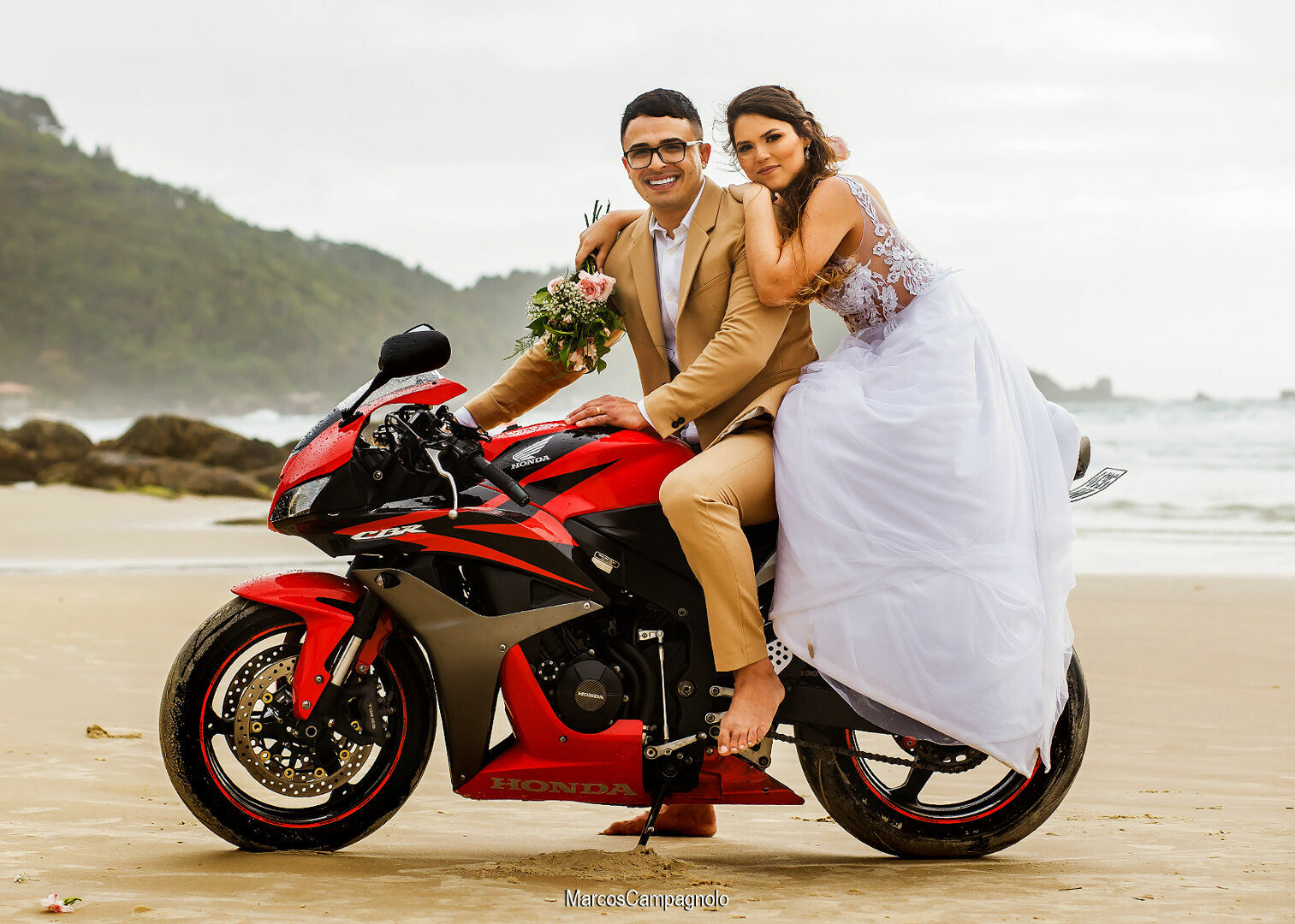 Foto Casamento Julia e Guilherme - Imagem 20