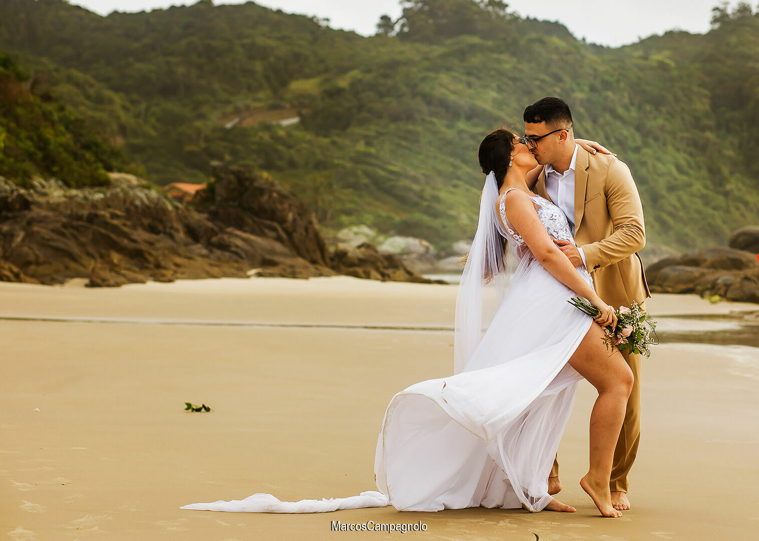 Foto Casamento Julia e Guilherme - Imagem 19