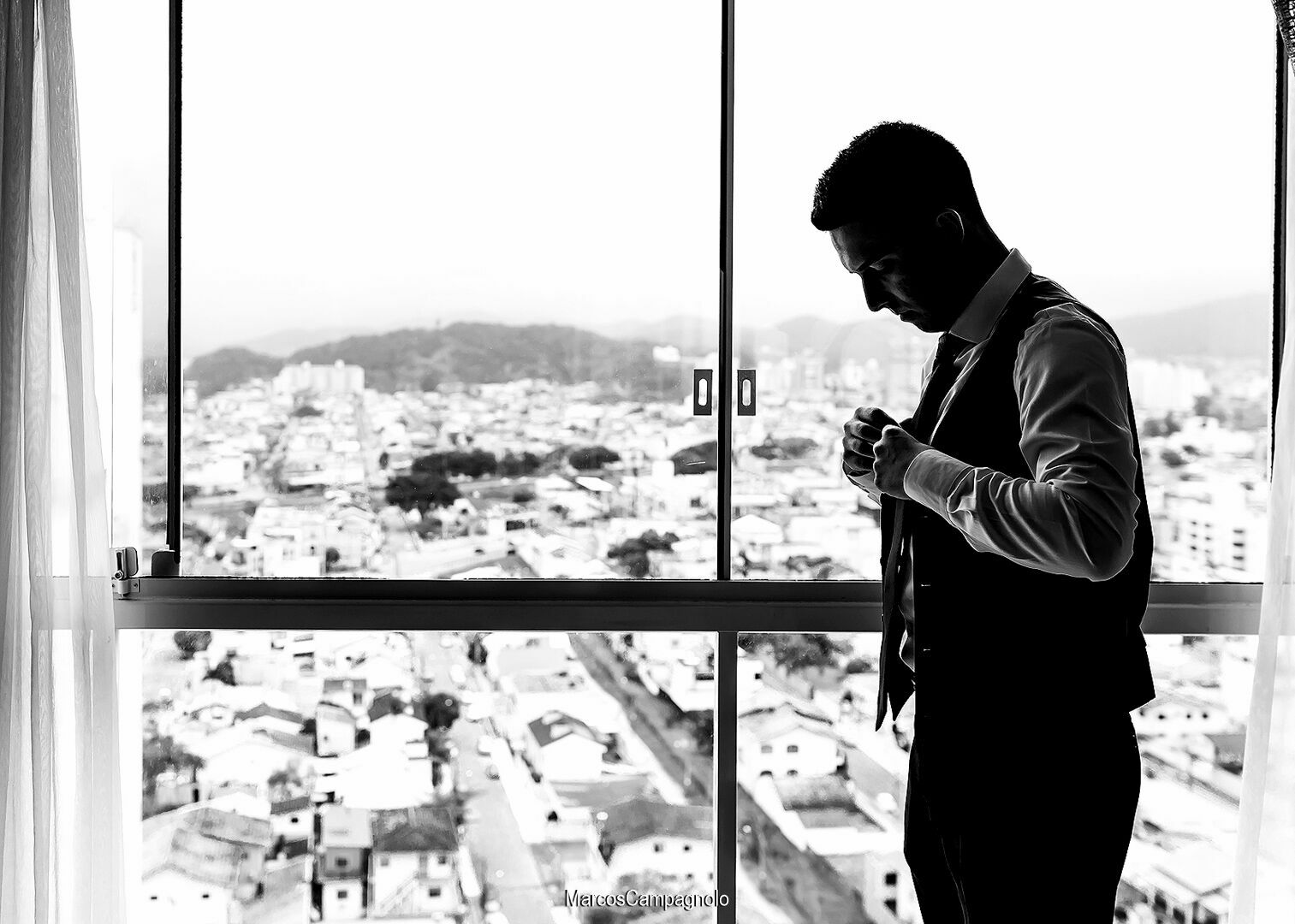 Foto Casamento Carol e Leo - Imagem 9