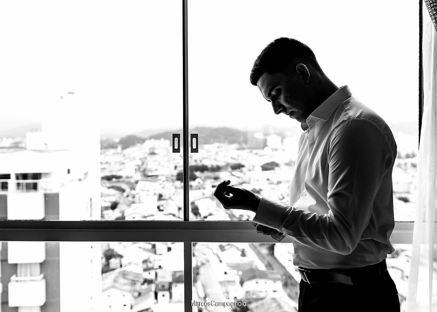 Foto Casamento Carol e Leo - Imagem 8