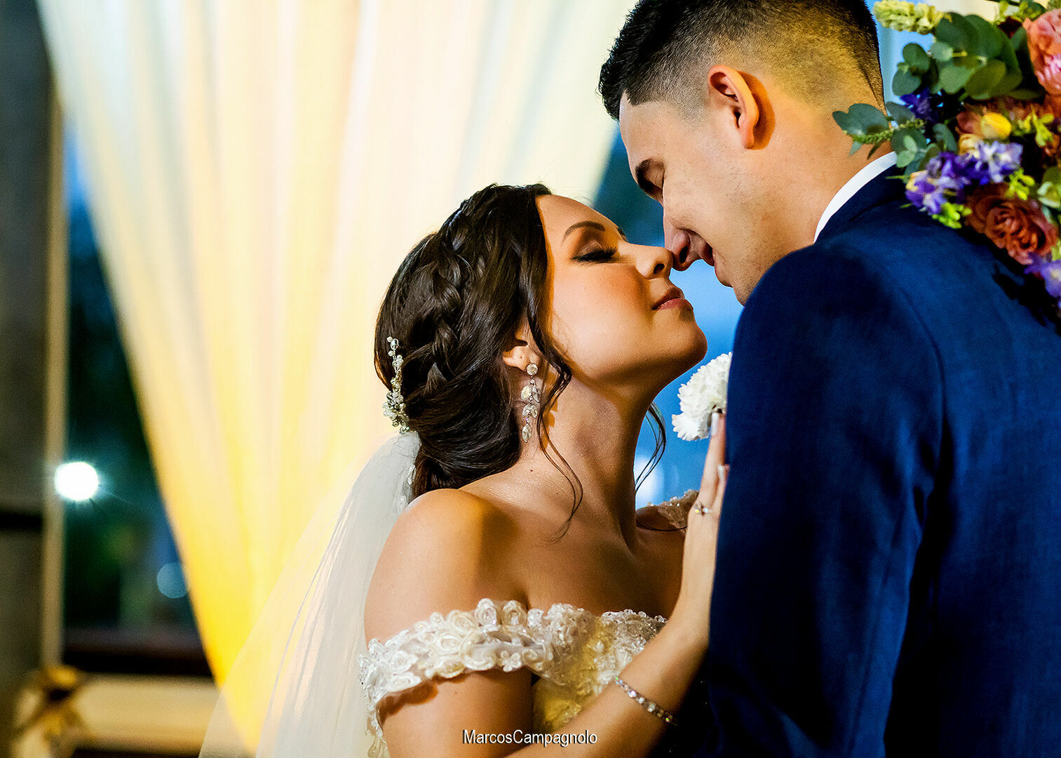 Foto Casamento Carol e Leo - Imagem 31