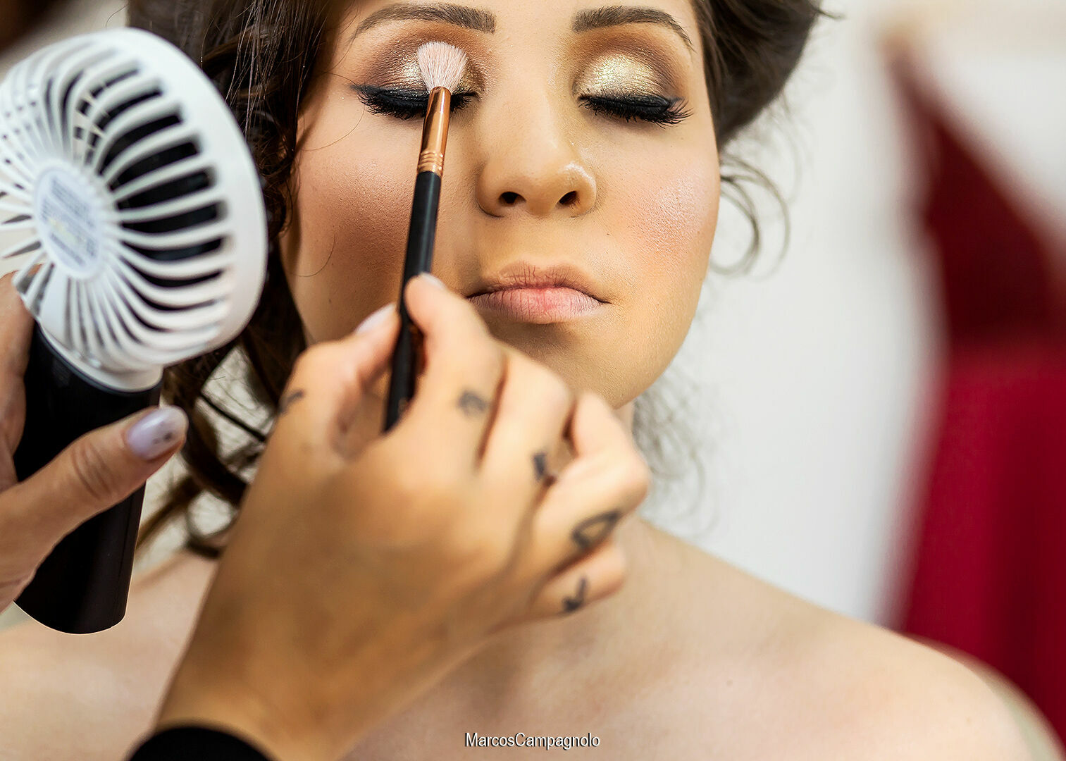 Foto Casamento Carol e Leo - Imagem 1