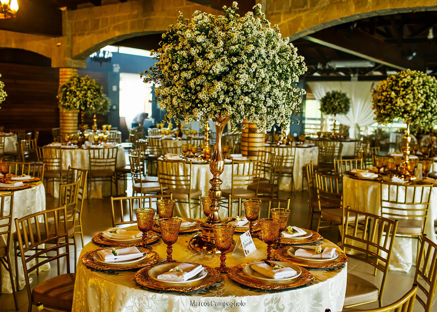 Foto Casamento Carol e Leo - Imagem 10