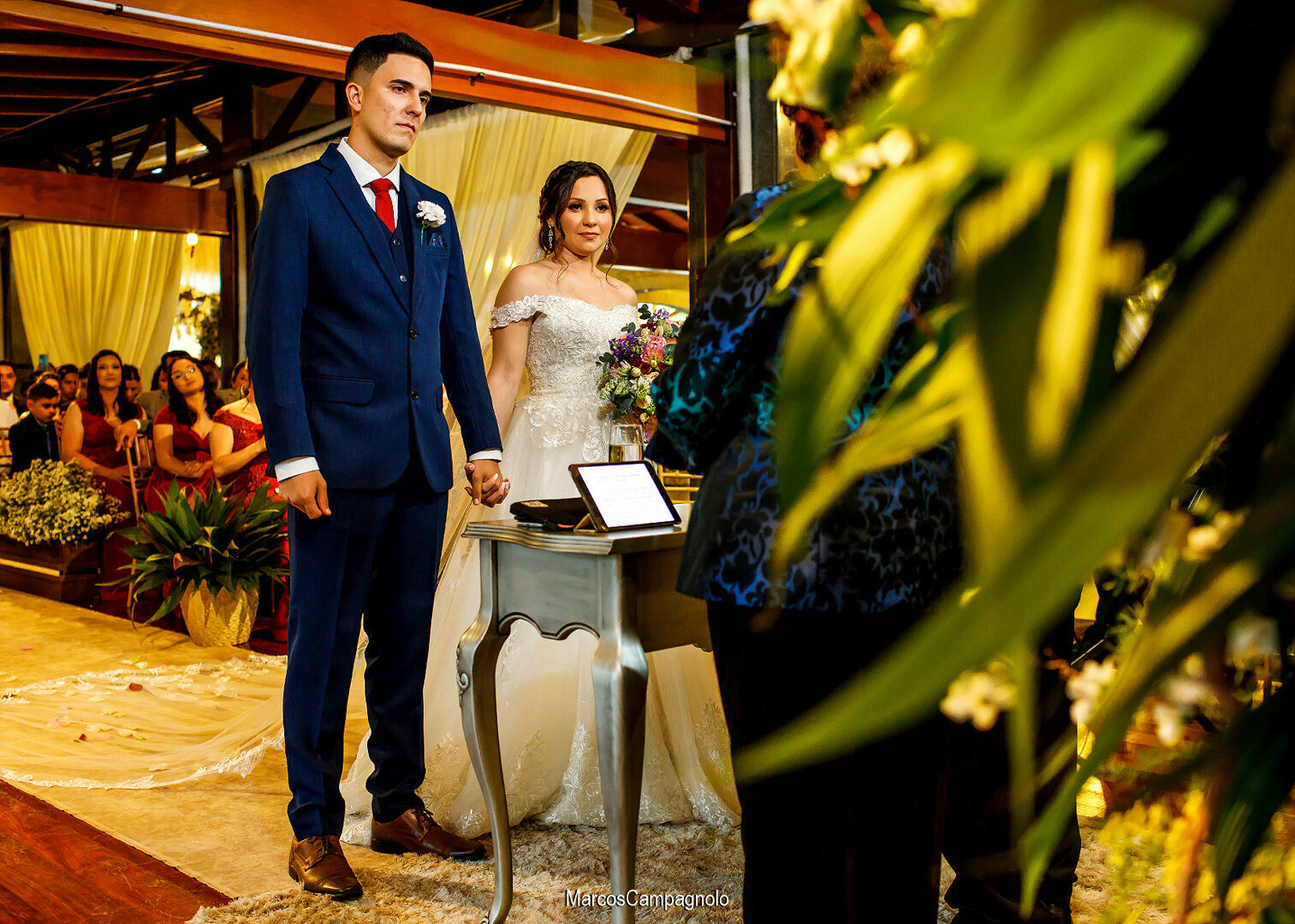 Foto Casamento Carol e Leo - Imagem 20