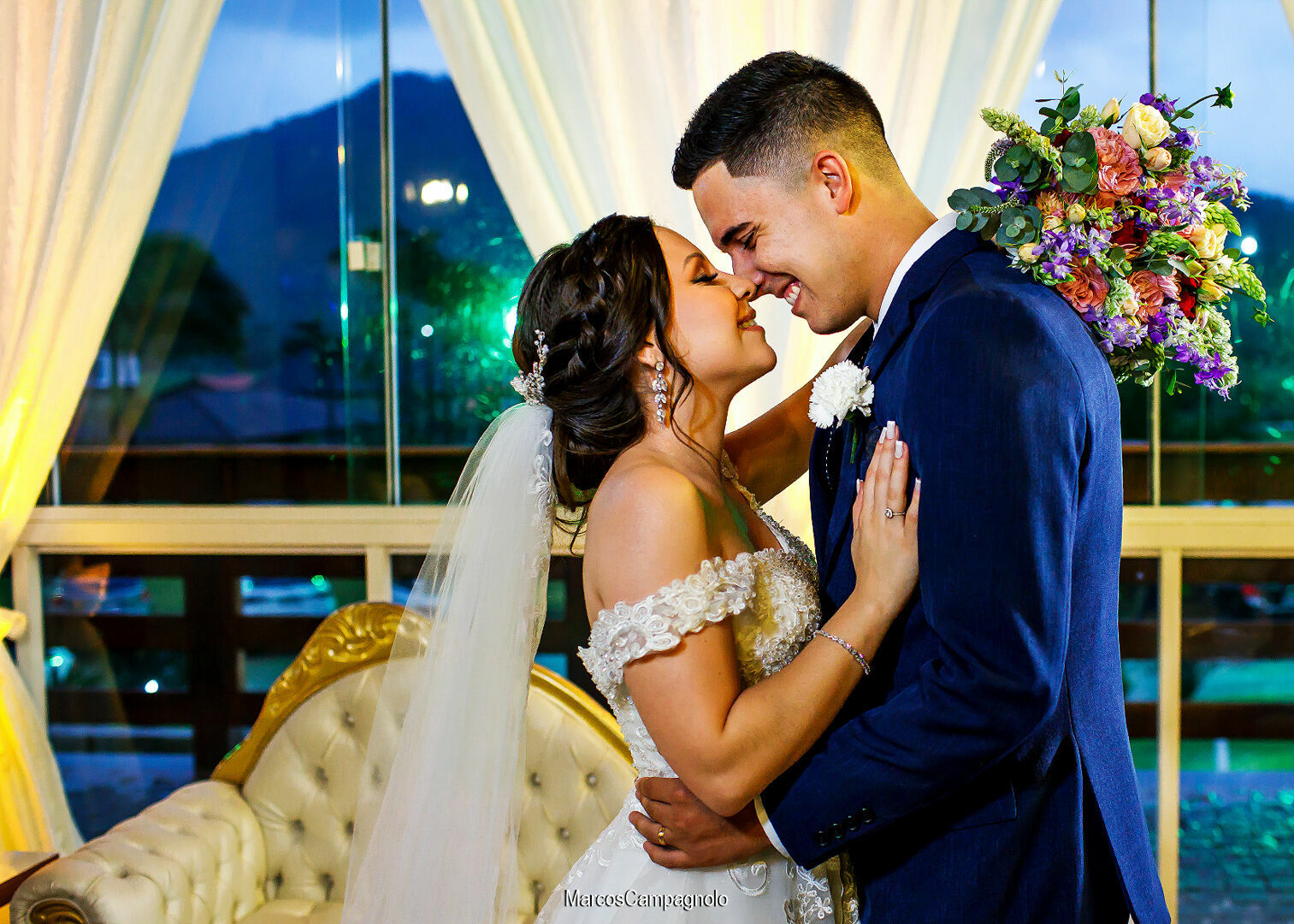 Foto Casamento Carol e Leo - Imagem 32