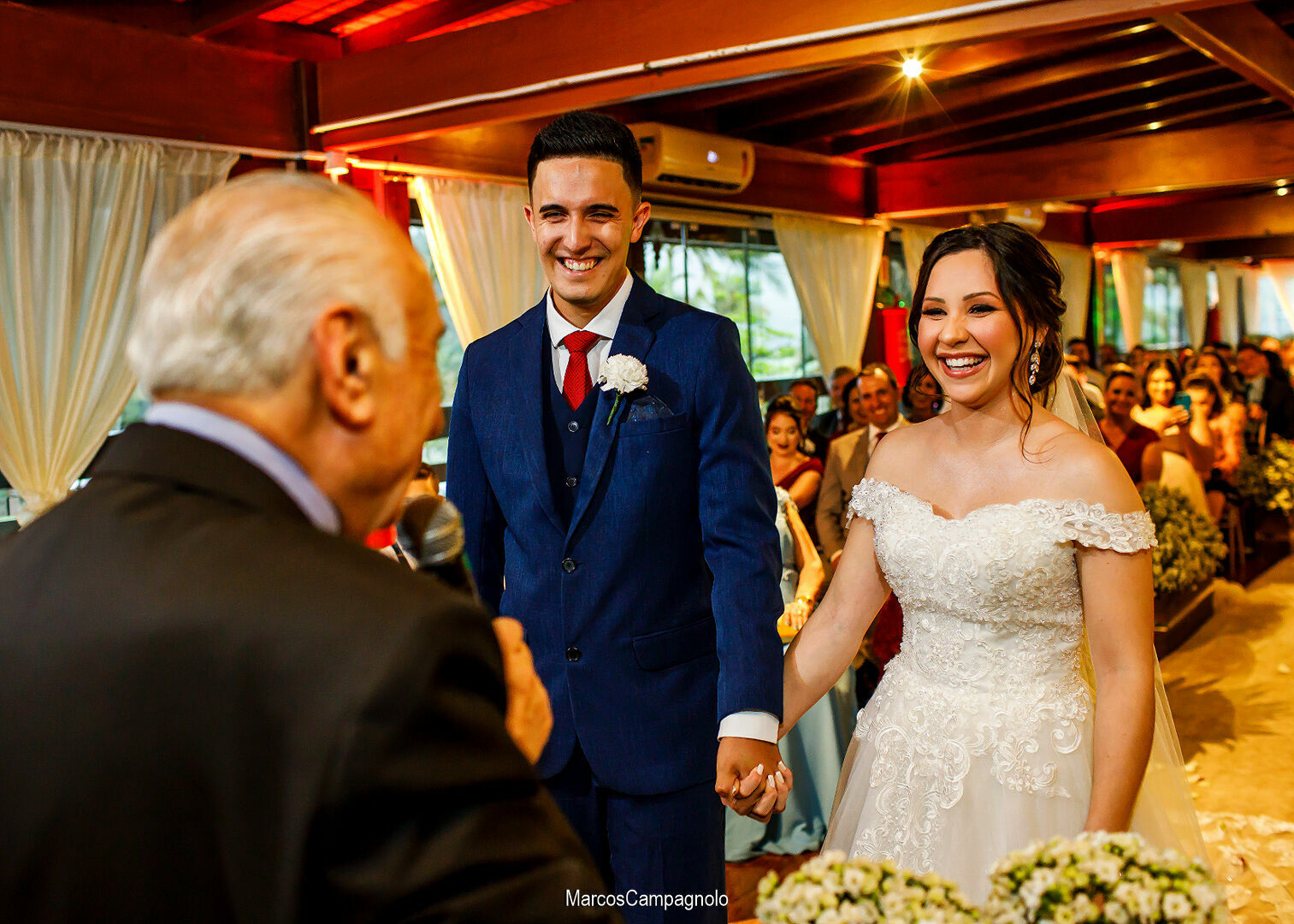 Foto Casamento Carol e Leo - Imagem 24