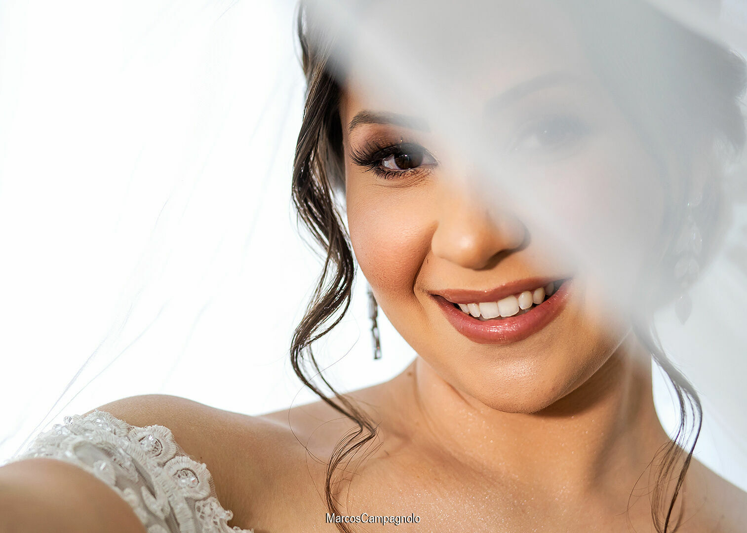 Foto Casamento Carol e Leo - Imagem 7