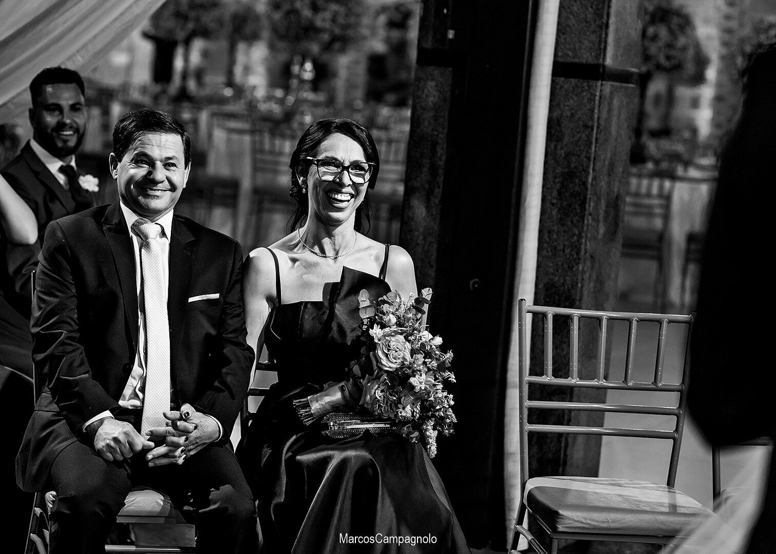 Foto Casamento Carol e Leo - Imagem 26