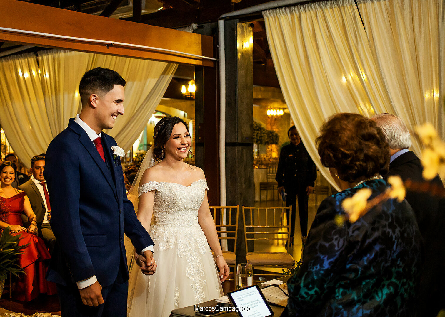 Foto Casamento Carol e Leo - Imagem 23